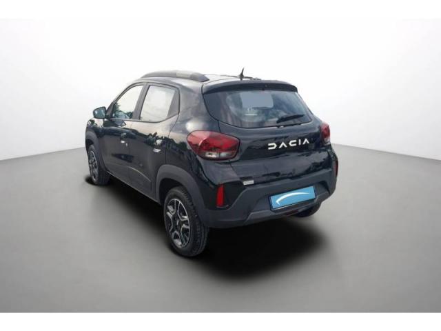 Dacia Spring image 7