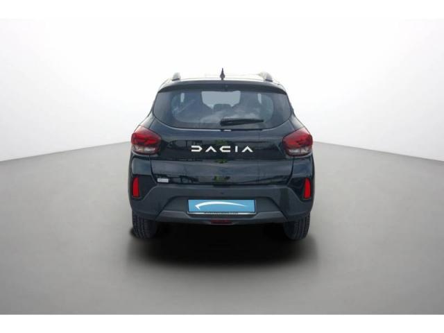 Dacia Spring image 8