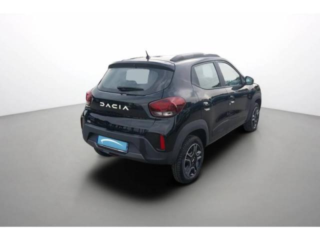 Dacia Spring image 1