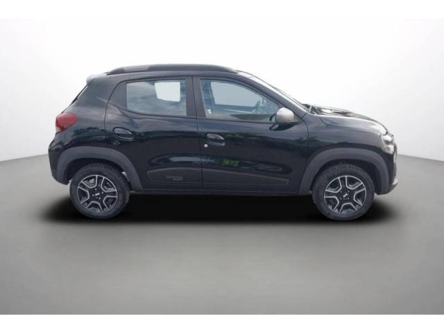 Dacia Spring image 4