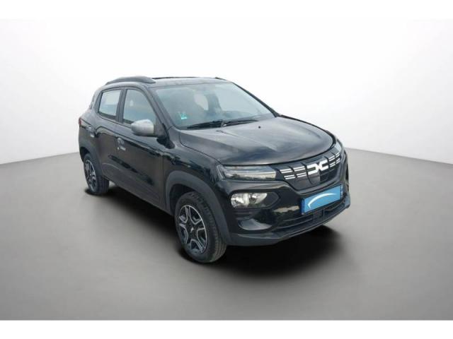Dacia Spring image 2