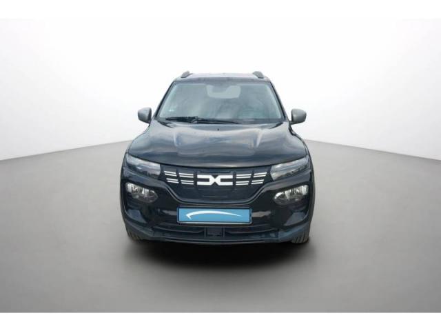Dacia Spring image 5