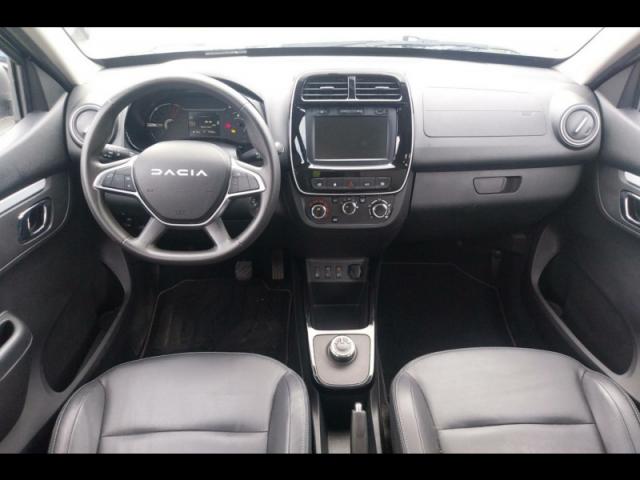 Dacia Spring image 3