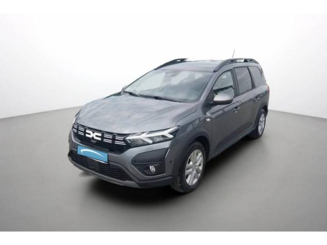 Dacia Jogger Hybrid 140 5 Places Expression