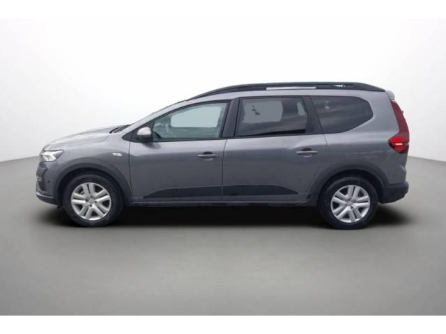 Dacia Jogger image 3