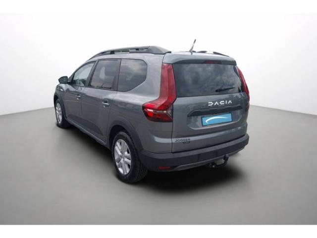 Dacia Jogger image 2