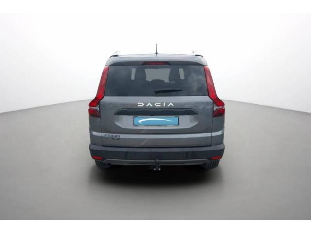 Dacia Jogger image 7