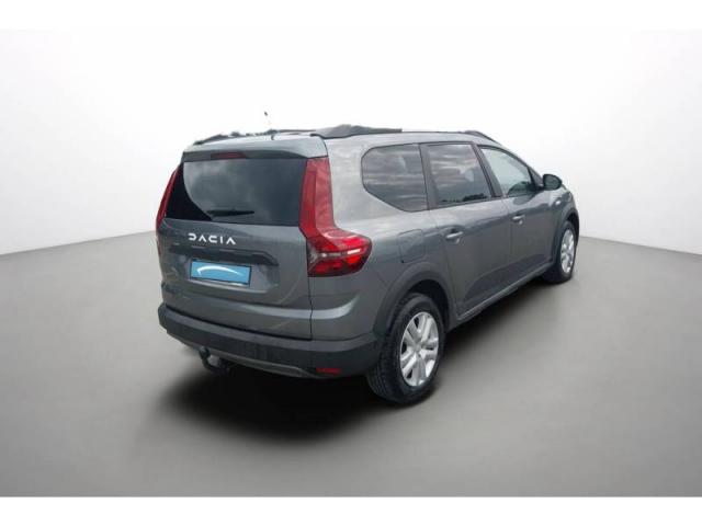 Dacia Jogger image 6