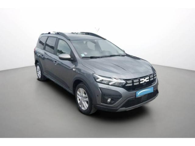 Dacia Jogger image 4