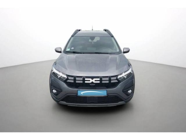 Dacia Jogger image 8