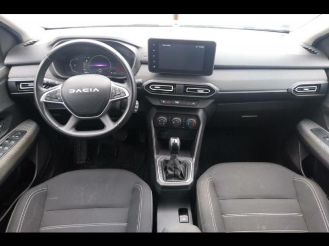 Dacia Jogger image 5