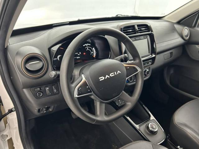 Dacia Spring image 1