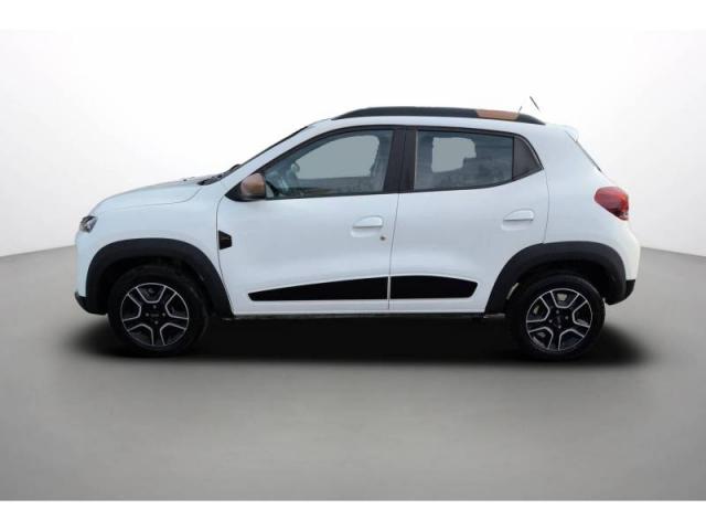 Dacia Spring image 9