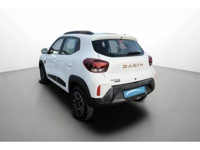 Dacia Spring image 5