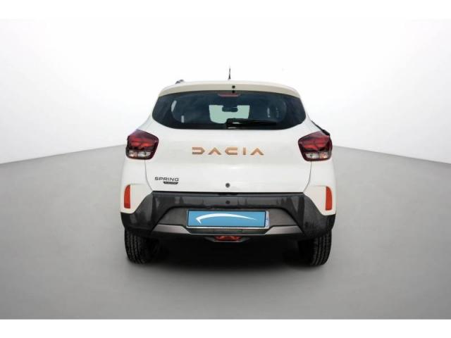 Dacia Spring image 3