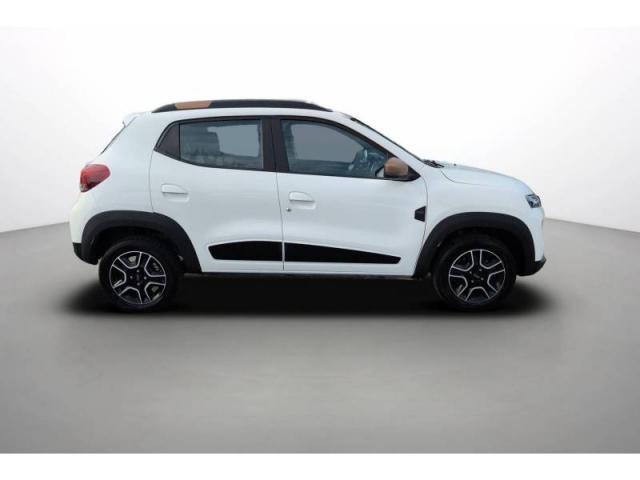 Dacia Spring image 2