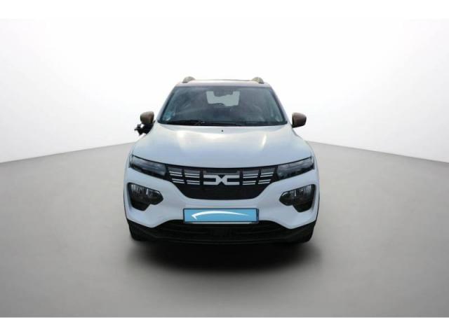 Dacia Spring image 8