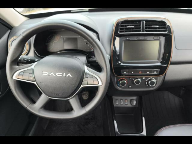 Dacia Spring image 4