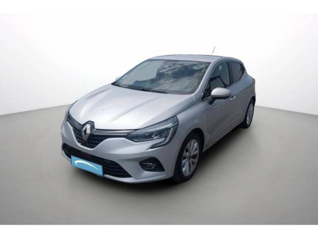 Renault Clio Tce 130 Edc Fap Intens