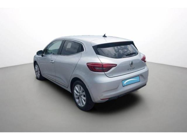 Renault Clio image 8