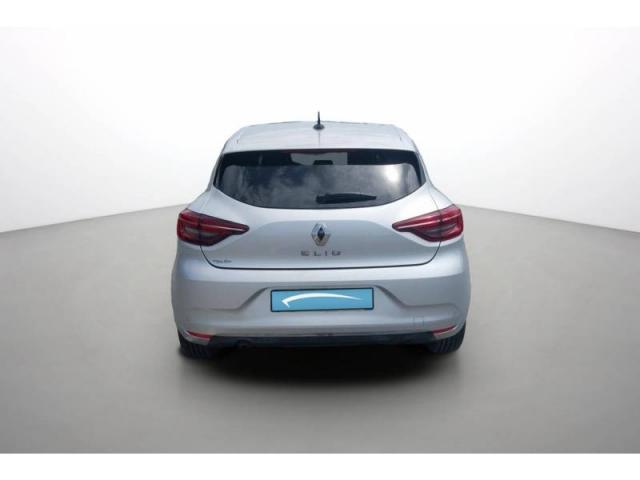 Renault Clio image 6