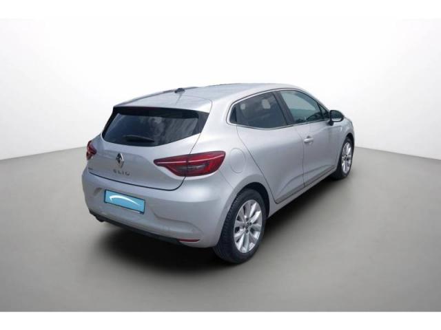 Renault Clio image 2