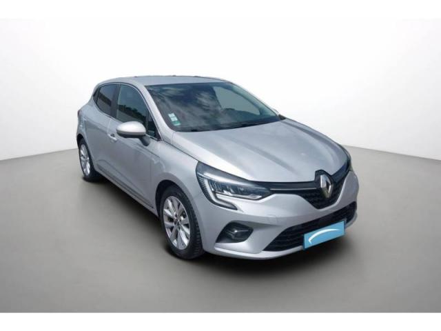 Renault Clio image 3