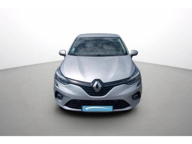 Renault Clio image 4