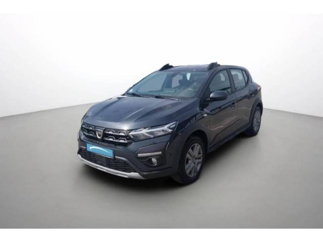Dacia Sandero Tce 90 - 22 Stepway Confort