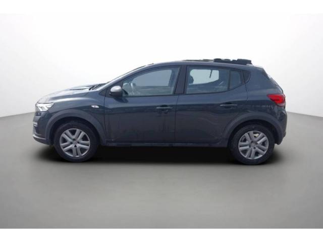Dacia Sandero image 3