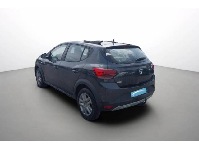 Dacia Sandero image 8