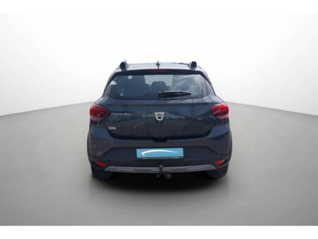 Dacia Sandero image 2