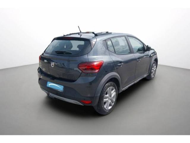 Dacia Sandero image 4