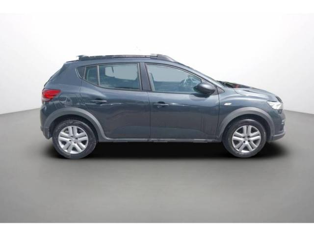Dacia Sandero image 1