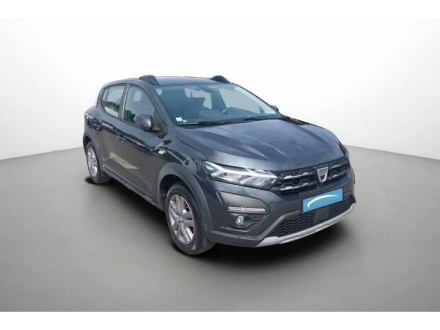 Dacia Sandero image 6