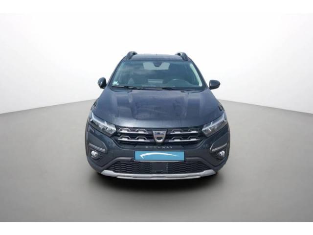 Dacia Sandero image 5