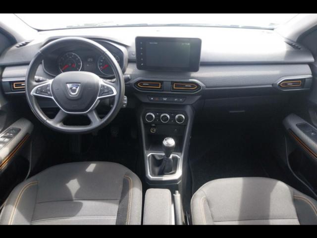 Dacia Sandero image 7