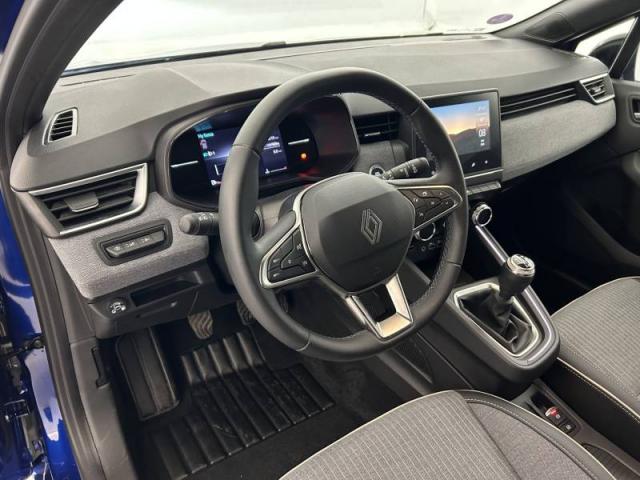 Renault Clio image 1