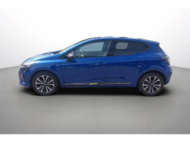 Renault Clio image 1