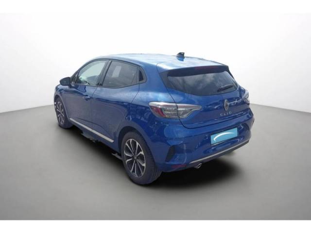 Renault Clio image 4