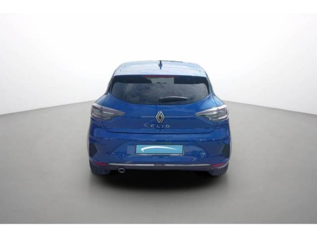 Renault Clio image 7