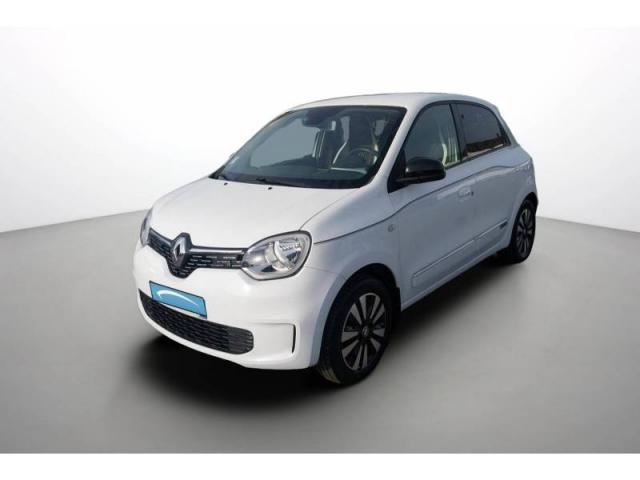 Renault Twingo Iii E-Tech Techno