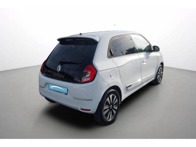 Renault Twingo image 7