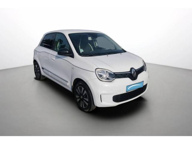 Renault Twingo image 4