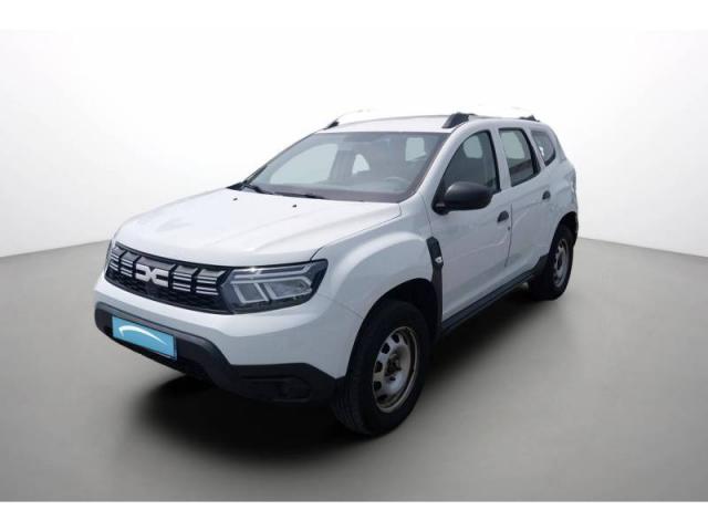 Dacia Duster Eco-G 100 4x2 Essential