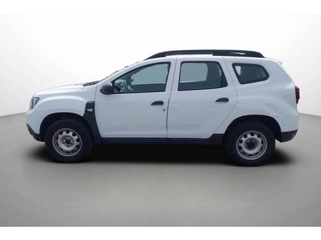 Dacia Duster image 5
