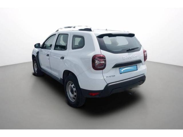 Dacia Duster image 8