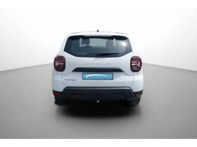 Dacia Duster image 4