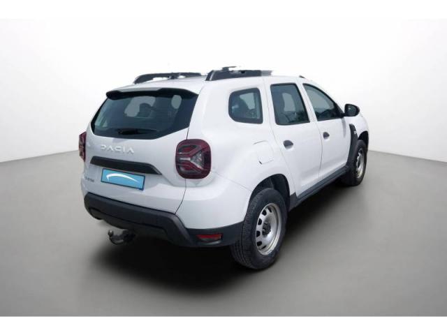 Dacia Duster image 6