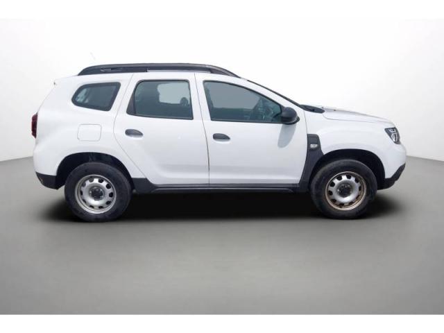 Dacia Duster image 7